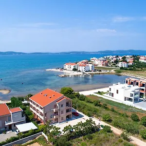 Apartmán Palma, Sukošan