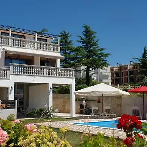 Nada Apartment Medulin