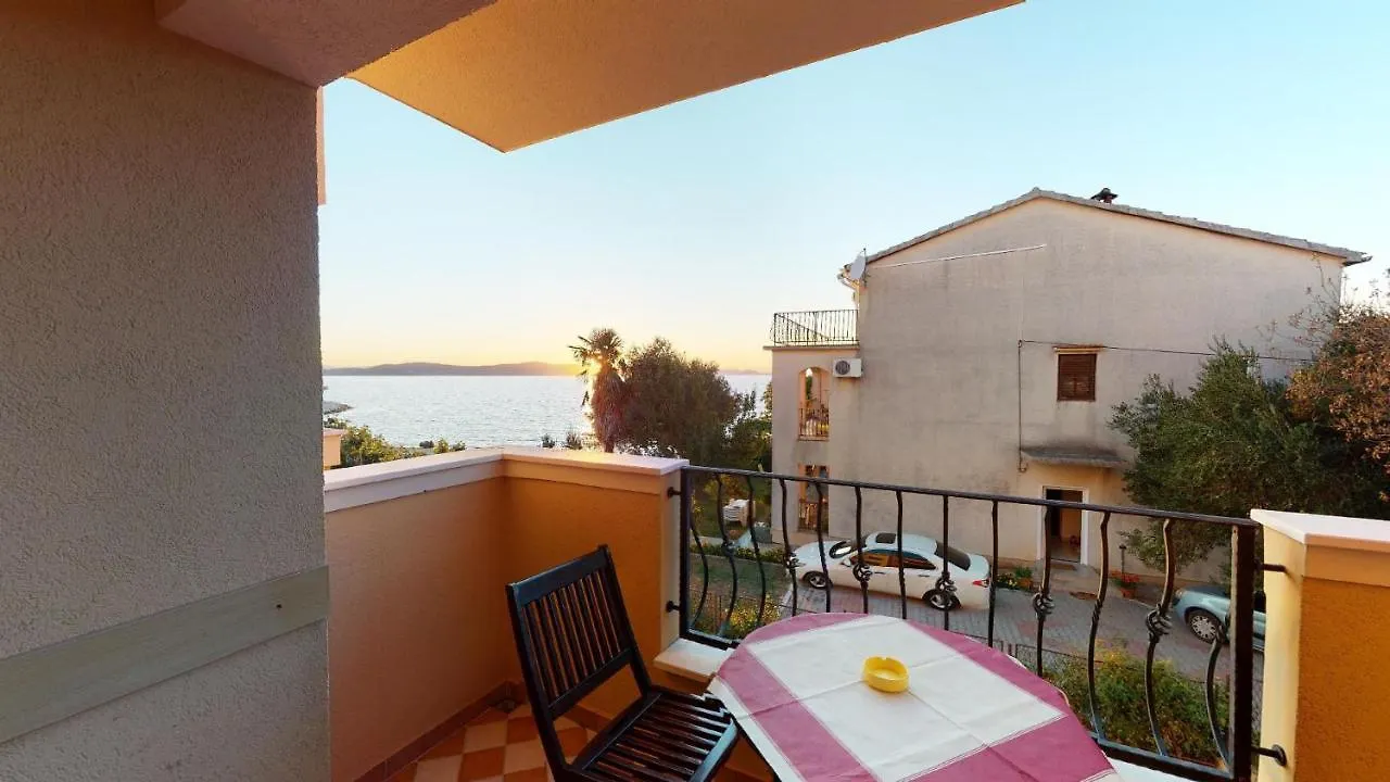 Appartement Casa Del Sol Bed&Breakfast Sukošan