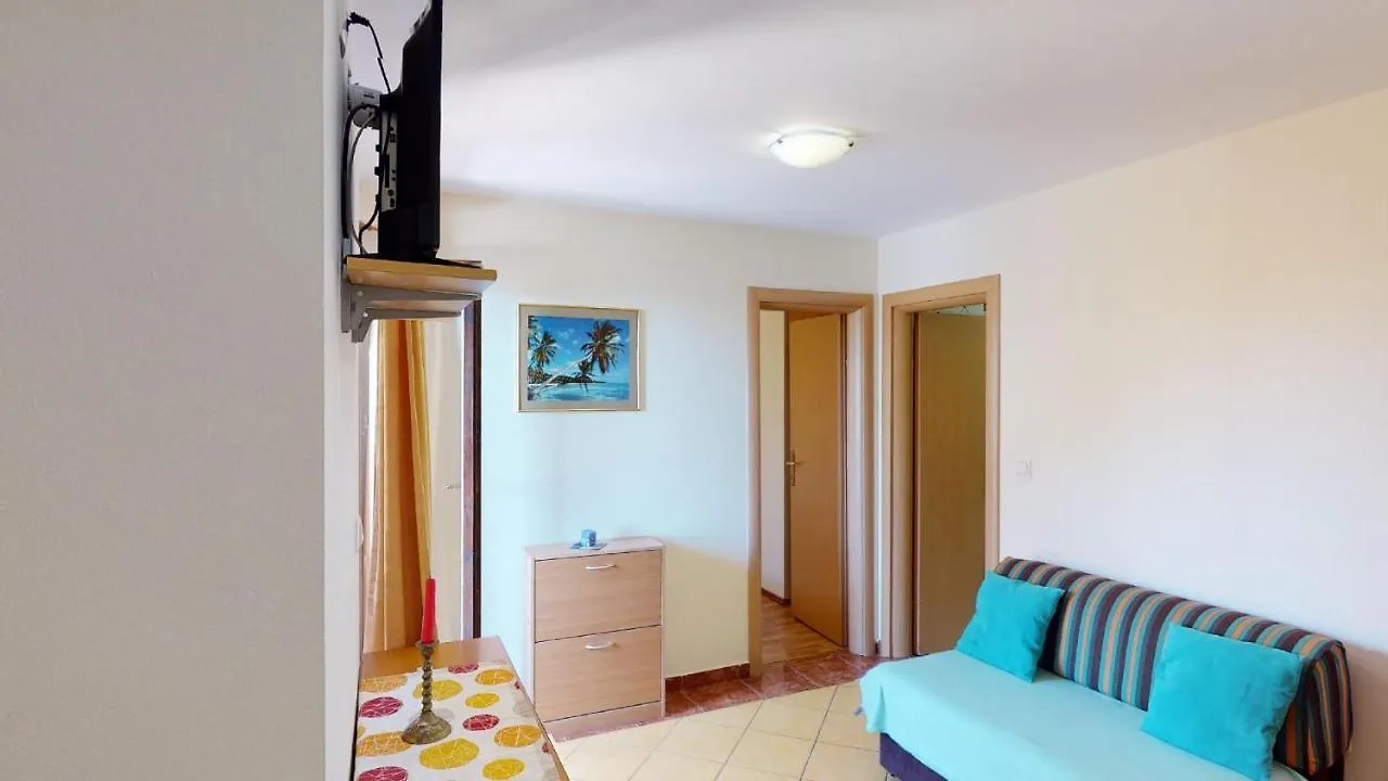 Casa Del Sol Bed&Breakfast Sukošan