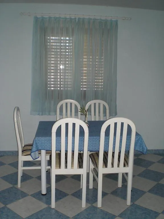 Casa Del Sol Bed&Breakfast Sukošan 0*,