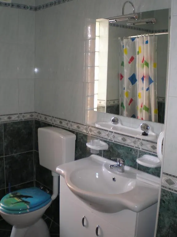 Casa Del Sol Bed&Breakfast Sukošan