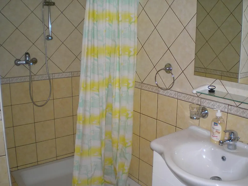 Casa Del Sol Bed&Breakfast Sukošan Appartement