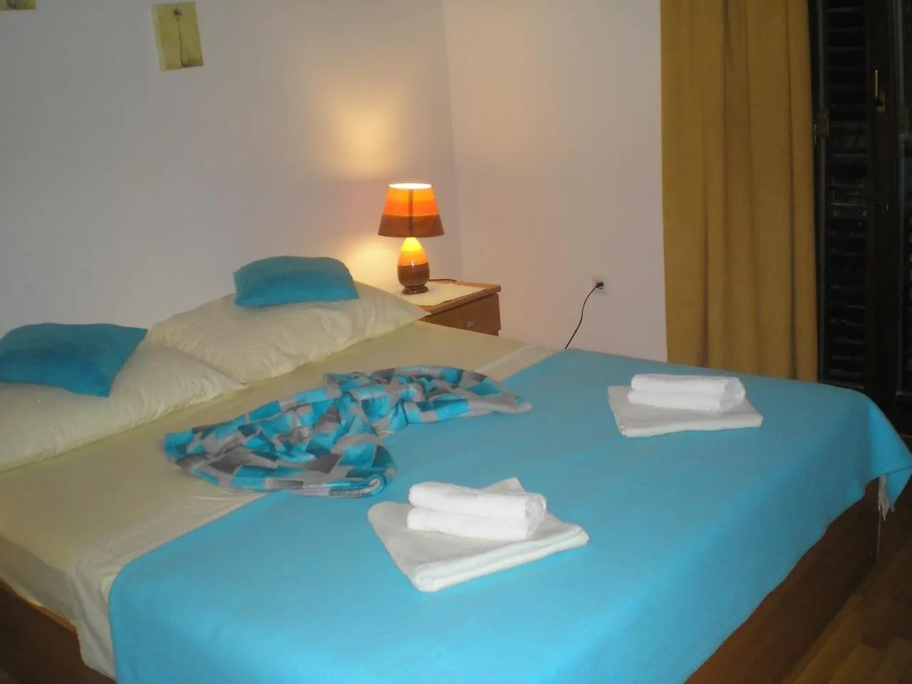 Appartement Casa Del Sol Bed&Breakfast Sukošan Croatie