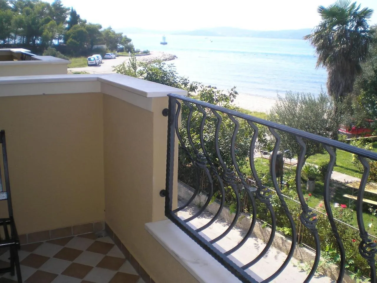 Appartement Casa Del Sol Bed&Breakfast Sukošan