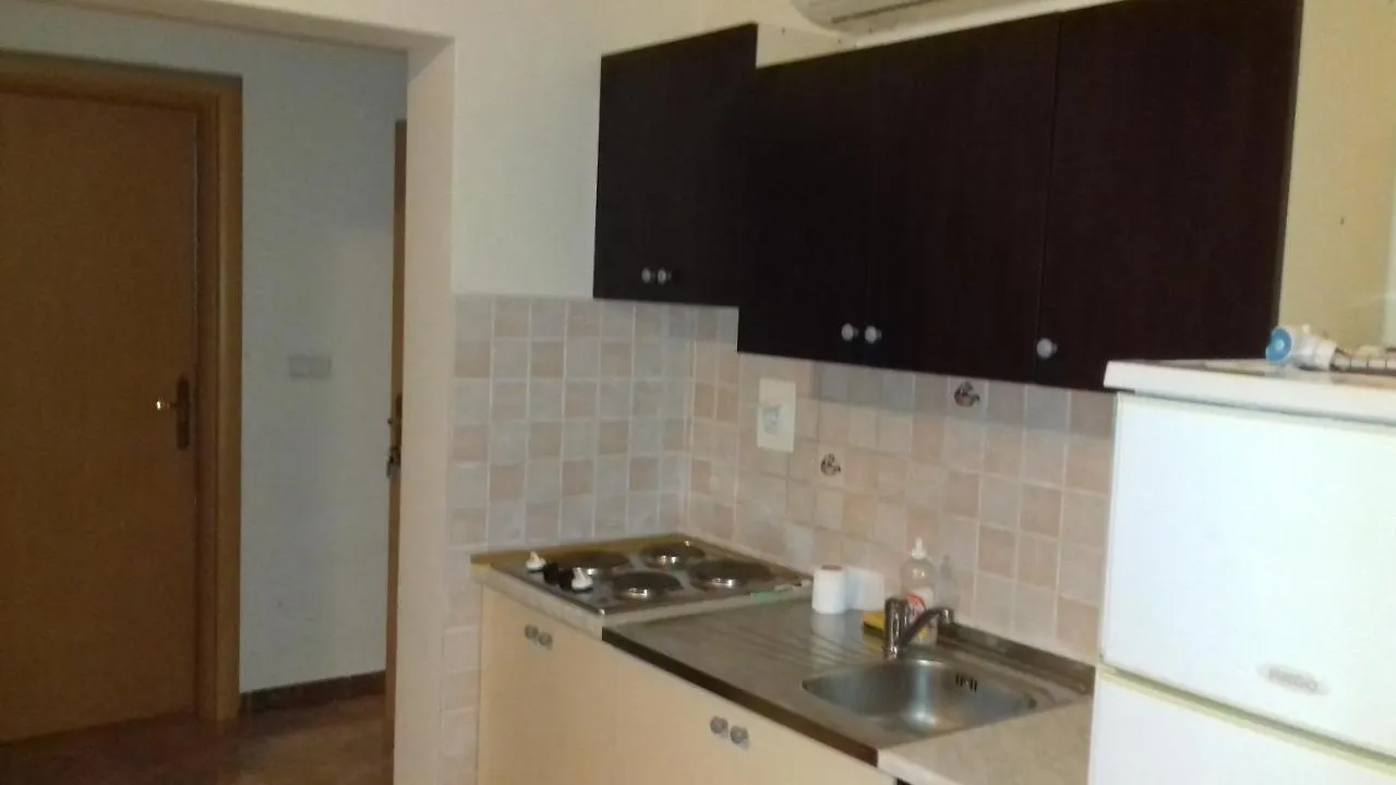 Casa Del Sol Bed&Breakfast Sukošan 0*,