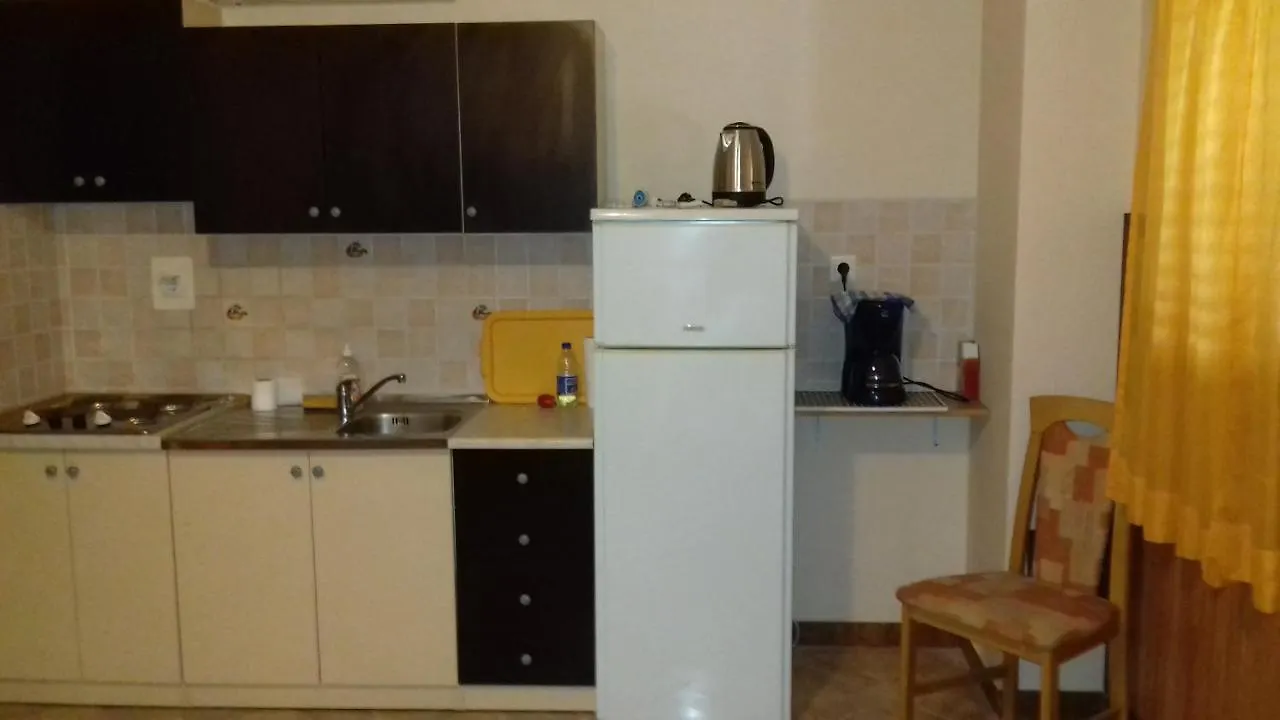Appartement Casa Del Sol Bed&Breakfast Sukošan Croatie