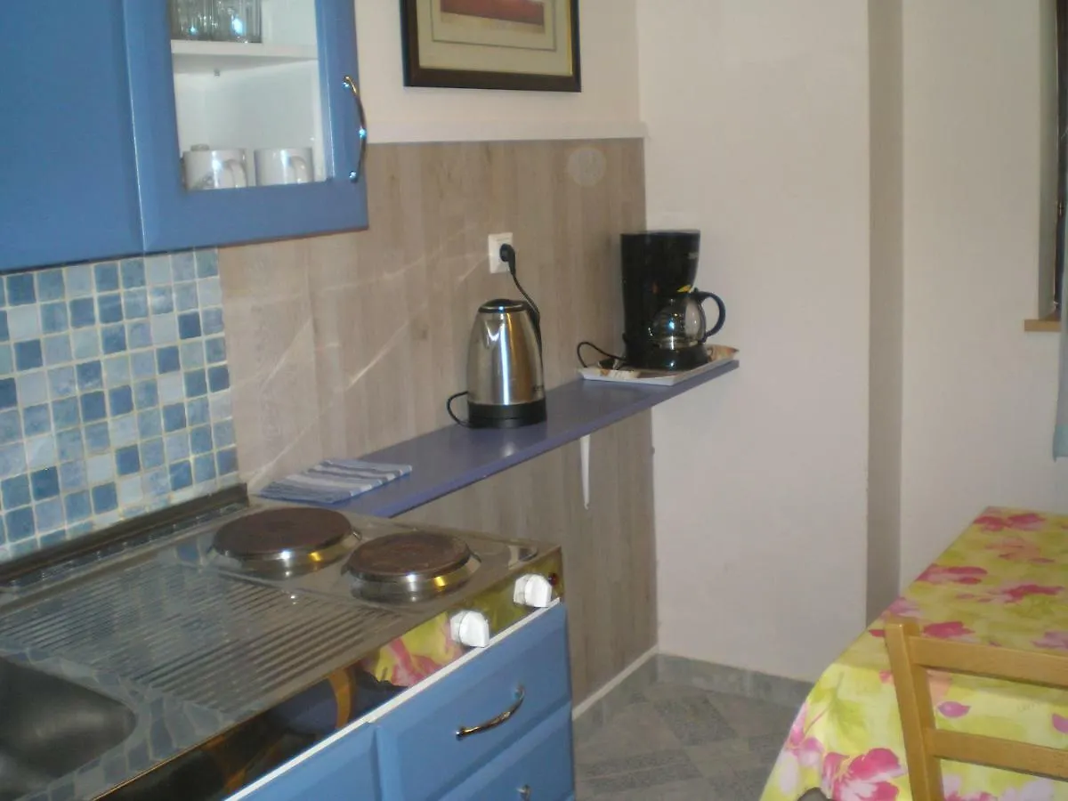 Casa Del Sol Bed&Breakfast Sukošan